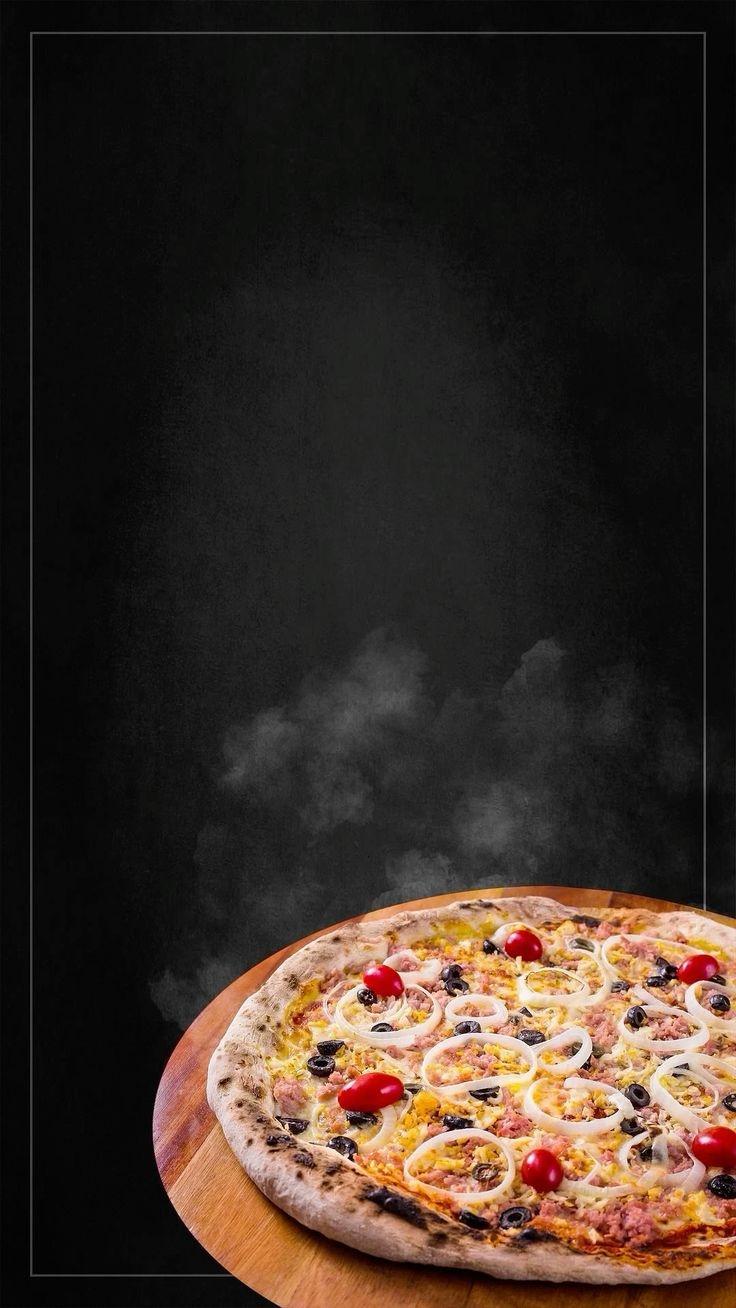 Rustic Harmony of Pepperoni Peaks